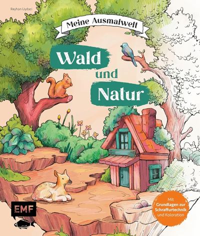 Wald und Natur