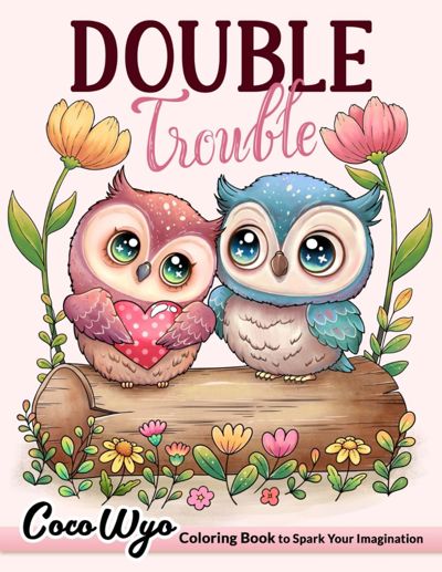 Double Trouble