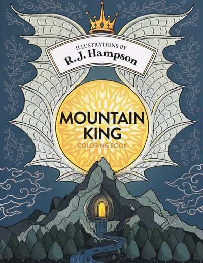 Mountain king