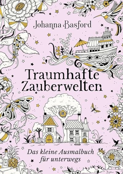 Traumhafte Zaunerwelten