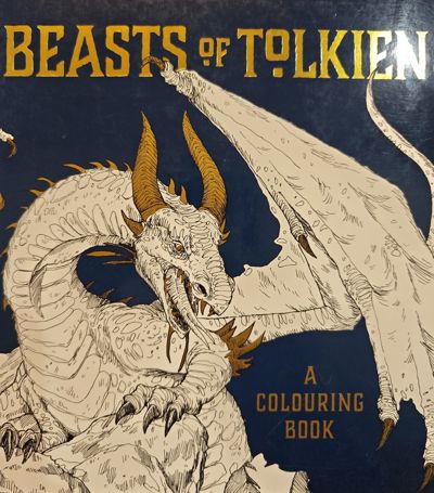 Beats of tolkien