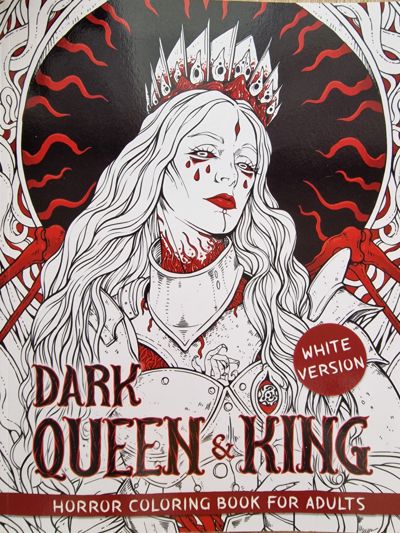Dark Queen & King