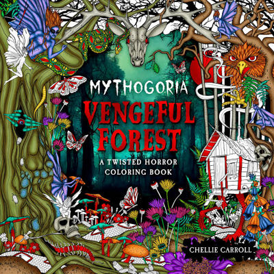 Vengeful forest