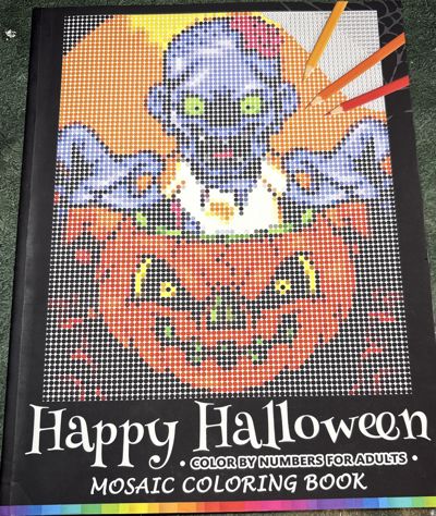Happy halloween