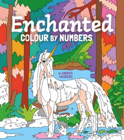 Enchanted