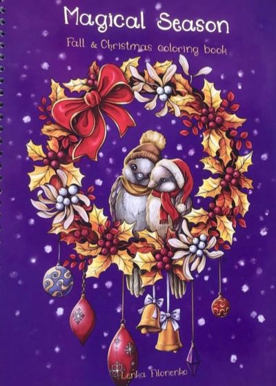 Magical Season