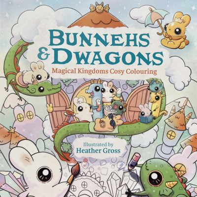 Bunnehs&Dwagons
