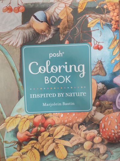 Inspired by Nature