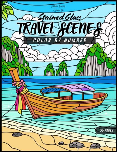 Travel Scenes