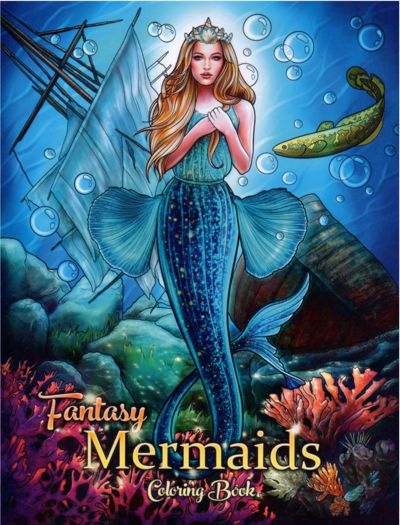 Fantasy Mermaids