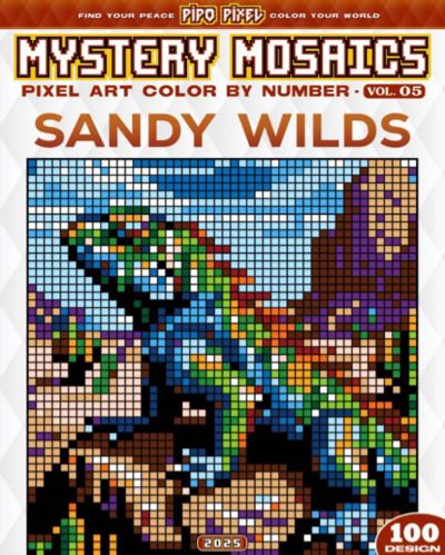 Sandy Wilds