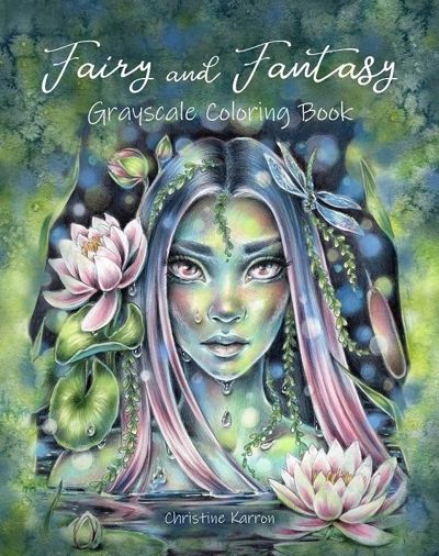 Fairy and fantasy