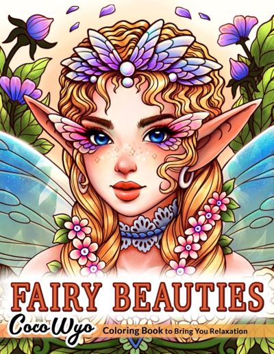 Fairy Beauties