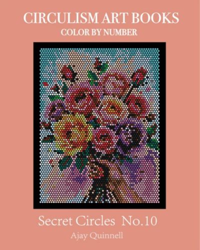 Secret Circles 10