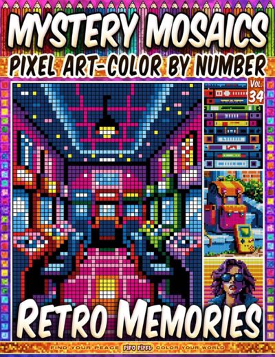 Retro Memories