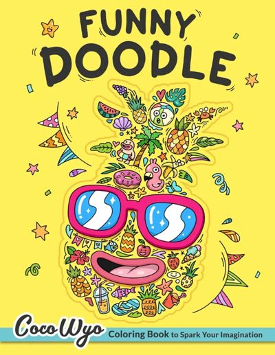 Funny Doodle