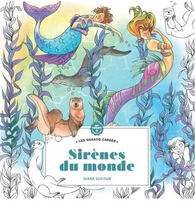 Sirènes du monde
