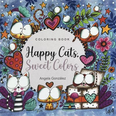 Happy Cats