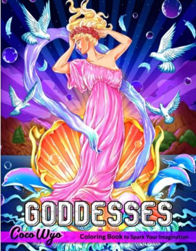 Goodesses