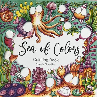 Sea of Colors