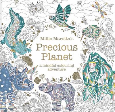 Precious Planet