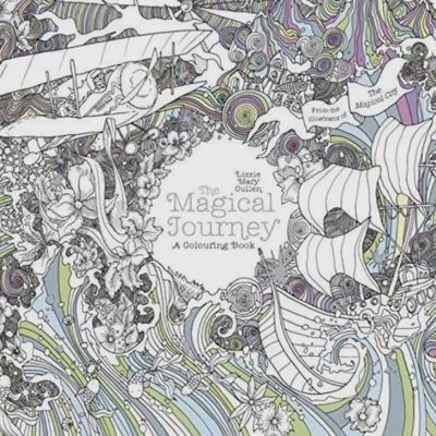 Magical Journey