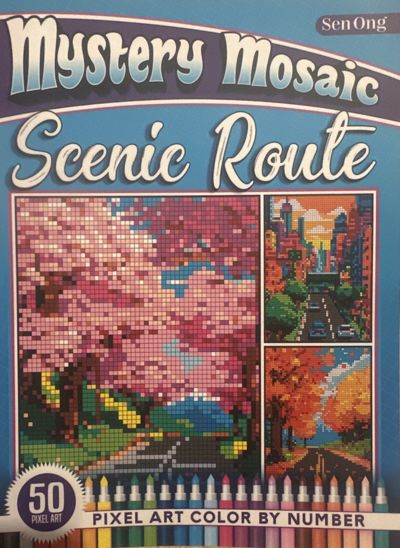 Scenic Route