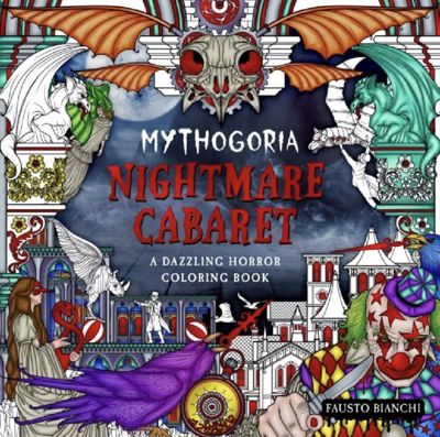 Nightmare Cabaret
