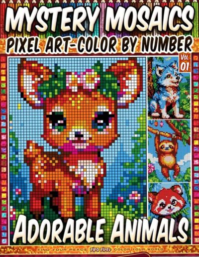 Adorable Animals