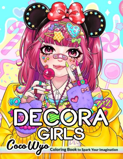 Decora Girls