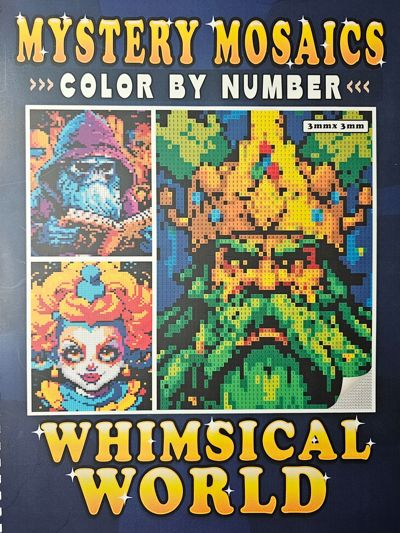 Whimsical World