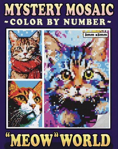 Meow world