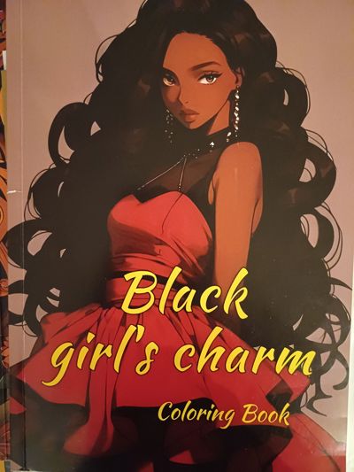 Black girl