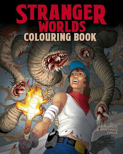 Stranger worlds