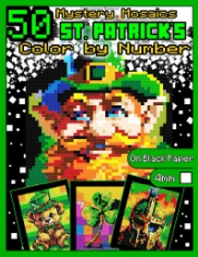 St Patrick's