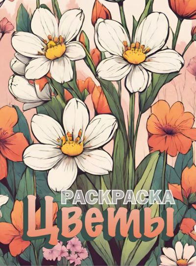 Цветы
