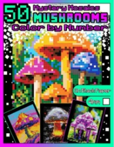 Mushrooms