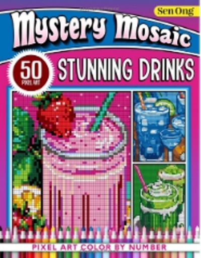 Stunning Drinks