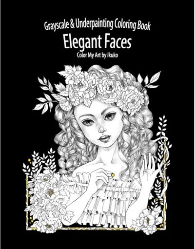 Elegant Faces