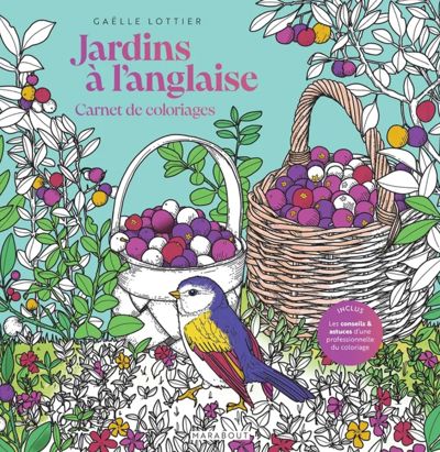 Jardins à l'anglaise