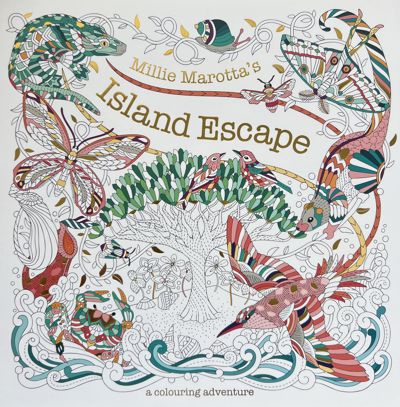 Island Escape