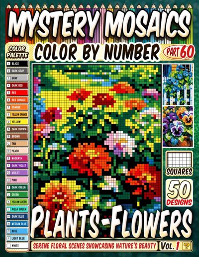Plants-Flowers