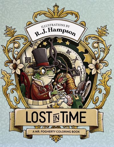 Lost in Time