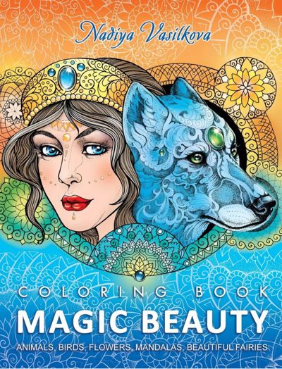 Magic Beauty