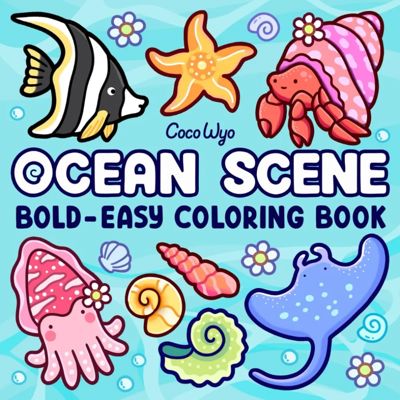 Ocean Scene