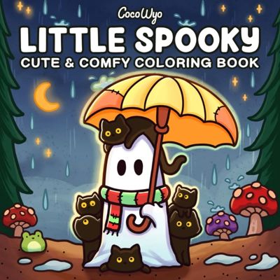 Little Spooky