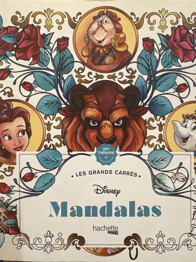 Mandalas