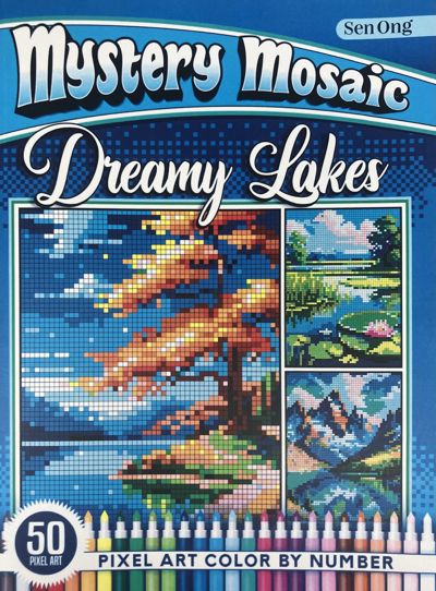 Dreamy Lakes