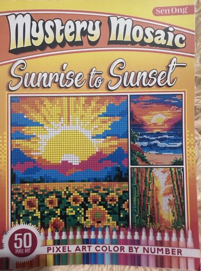 Sunrise to Sunset