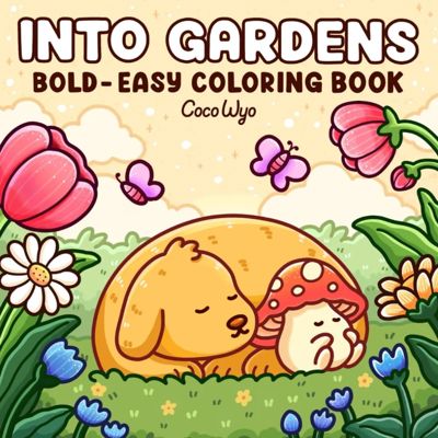 Into Gardens